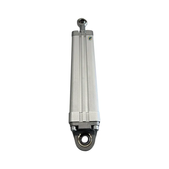 51667672 / Cilindro Pneumático Aplicável New Holland