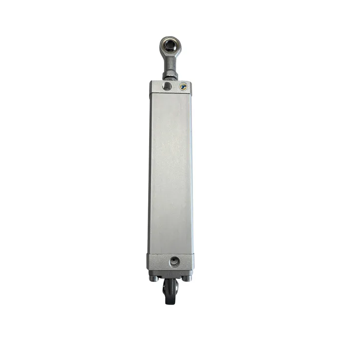 51667672 / Cilindro Pneumático Aplicável New Holland