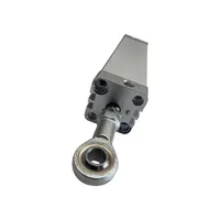 51667672 / Cilindro Pneumático Aplicável New Holland - imagem 8