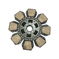 5189825 / Disco Embreagem Aplicável Trator New Holland - imagem 1