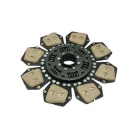 5189825 / Disco Embreagem Aplicável Trator New Holland - imagem 5