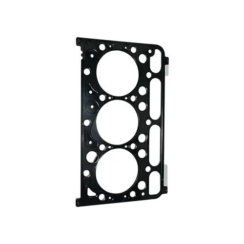 Junta Cabeçote Motor Kubota D1703 Aplicável Bobcat - 6667424