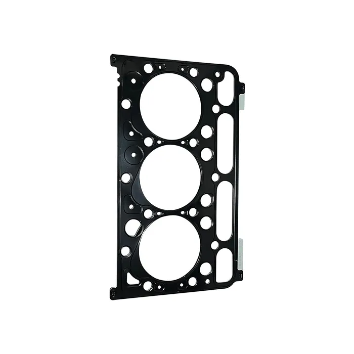 6667424 / Junta Cabeçote Motor Kubota D1703 Aplicável Bobcat
