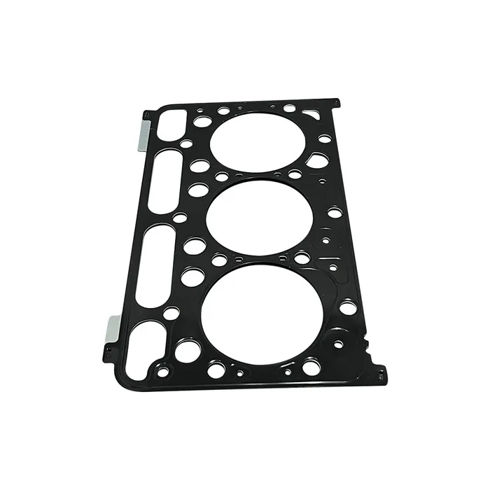 6667424 / Junta Cabeçote Motor Kubota D1703 Aplicável Bobcat