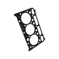6667424 / Junta Cabeçote Motor Kubota D1703 Aplicável Bobcat - imagem 5