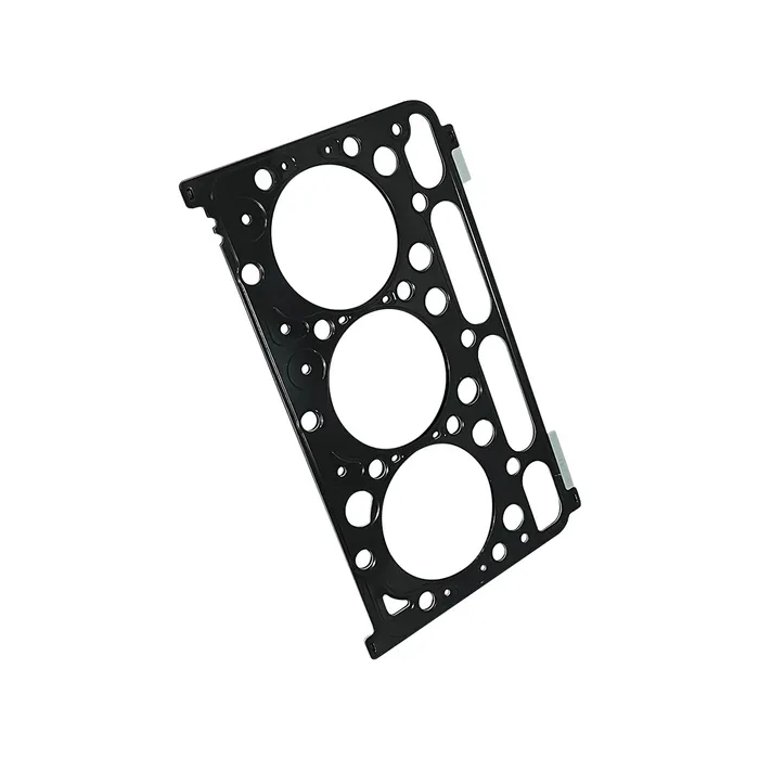 6667424 / Junta Cabeçote Motor Kubota D1703 Aplicável Bobcat