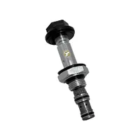 6667687 / Válvula Solenoide Controle Aplicável Bobcat - imagem 1