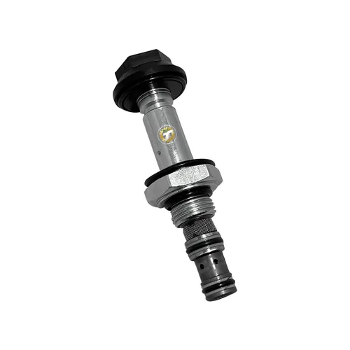 Válvula Solenoide Controle Aplicável Bobcat - 6667687