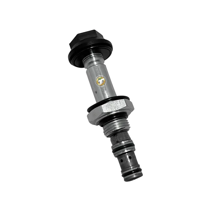 6667687 / Válvula Solenoide Controle Aplicável Bobcat