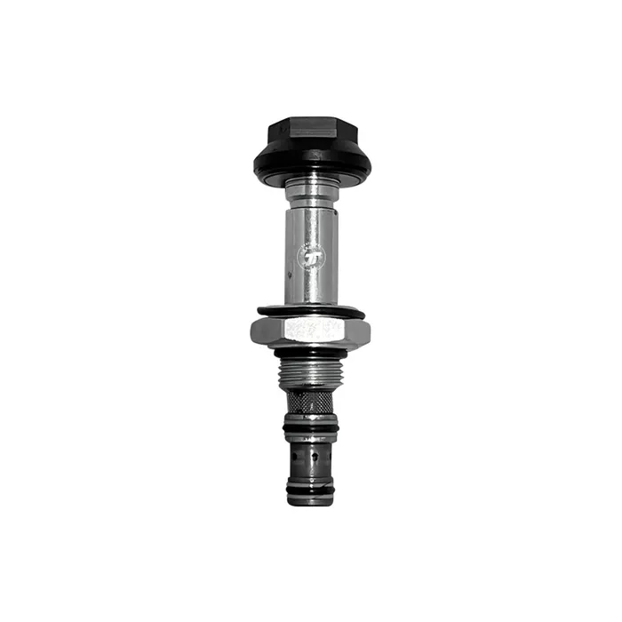 6667687 / Válvula Solenoide Controle Aplicável Bobcat