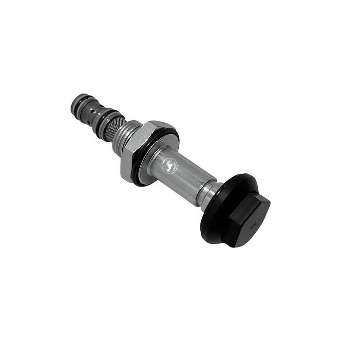 6667687 / Válvula Solenoide Controle Aplicável Bobcat