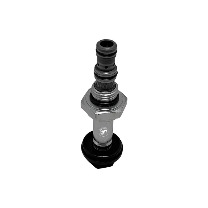 6667687 / Válvula Solenoide Controle Aplicável Bobcat