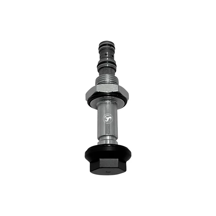 6667687 / Válvula Solenoide Controle Aplicável Bobcat