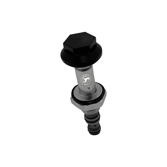 6667687 / Válvula Solenoide Controle Aplicável Bobcat