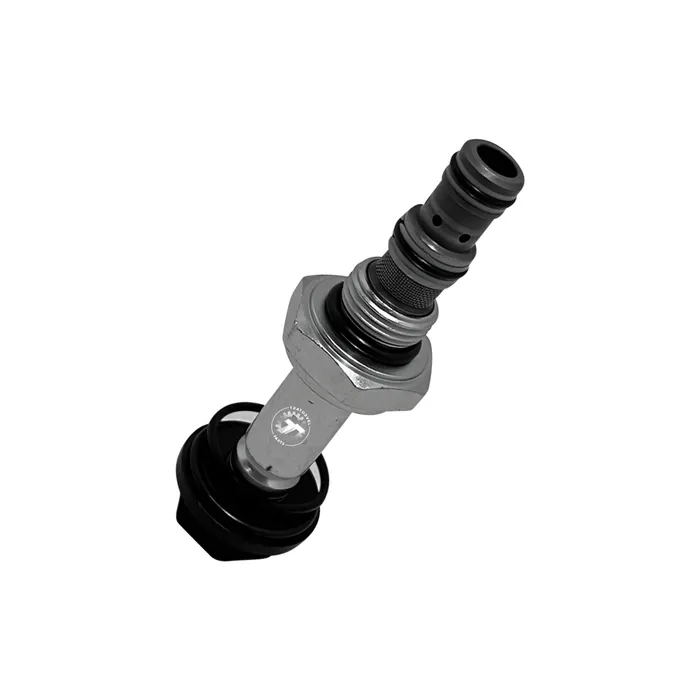 6667687 / Válvula Solenoide Controle Aplicável Bobcat