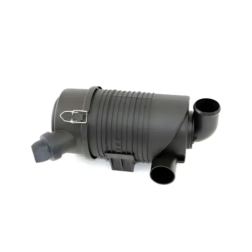Carcaça Filtro De Ar Aplicável Bobcat - 6670851