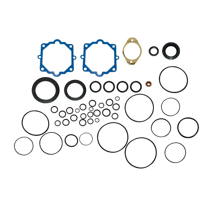 6671516 / Kit Reparo Bomba Hidrostática Aplicável Bobcat - 6671516