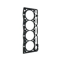 6691297 / Junta Cabeçote Kubota V1505 Aplicável Bobcat S100 - imagem 1