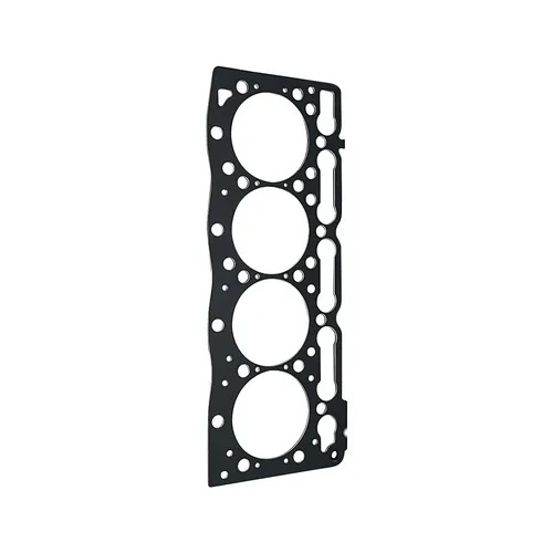 Junta Cabeçote Kubota V1505 Aplicável Bobcat S100 - 6691297
