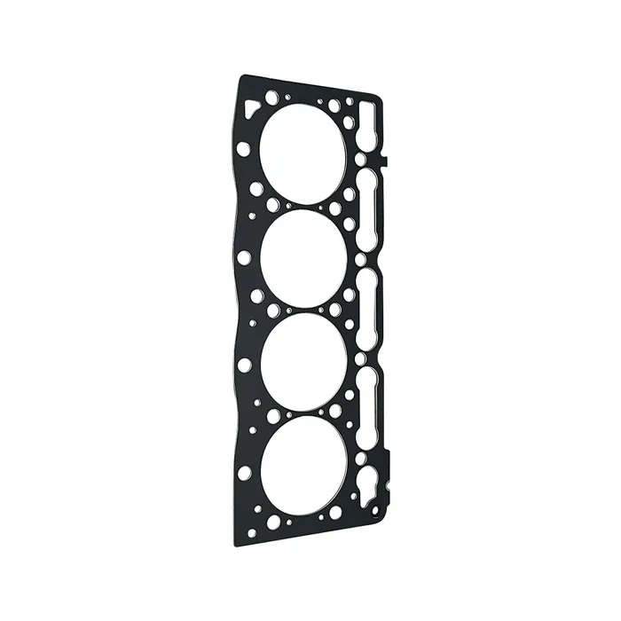6691297 / Junta Cabeçote Kubota V1505 Aplicável Bobcat S100