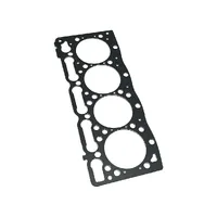 6691297 / Junta Cabeçote Kubota V1505 Aplicável Bobcat S100 - imagem 4