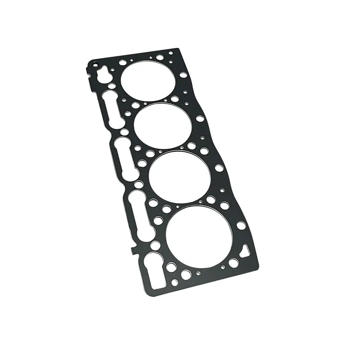 6691297 / Junta Cabeçote Kubota V1505 Aplicável Bobcat S100