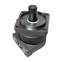 7499819 / Motor Hidráulico Tração Aplicável Minicarregadeiras Bobcat  - imagem 6