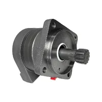 7499819 / Motor Hidráulico Tração Aplicável Minicarregadeiras Bobcat  - imagem 1
