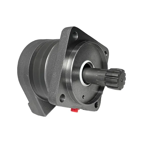 Motor Hidráulico Tração Aplicável Minicarregadeiras Bobcat - 7499819