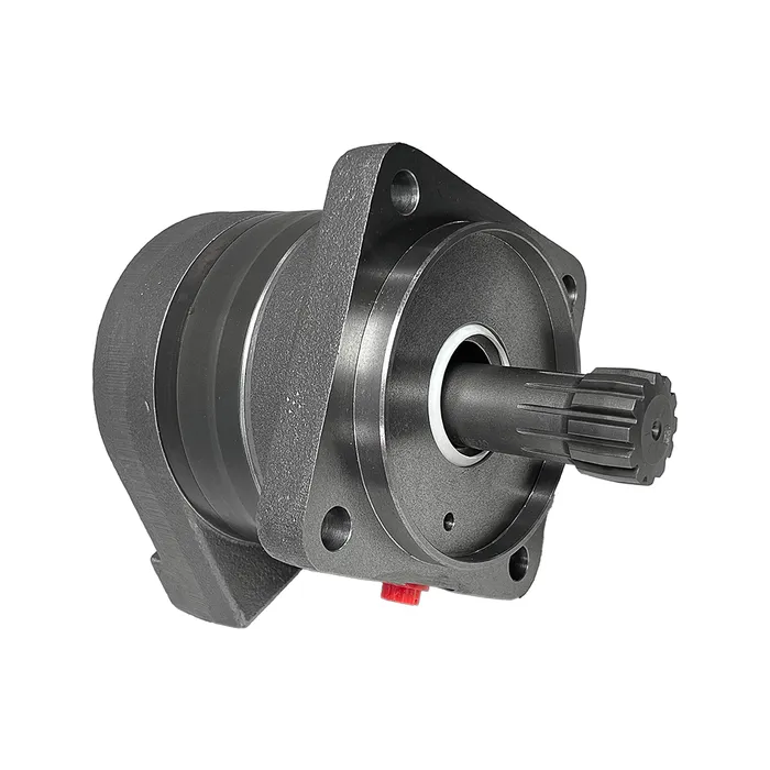 7499819 / Motor Hidráulico Tração Aplicável Minicarregadeiras Bobcat 