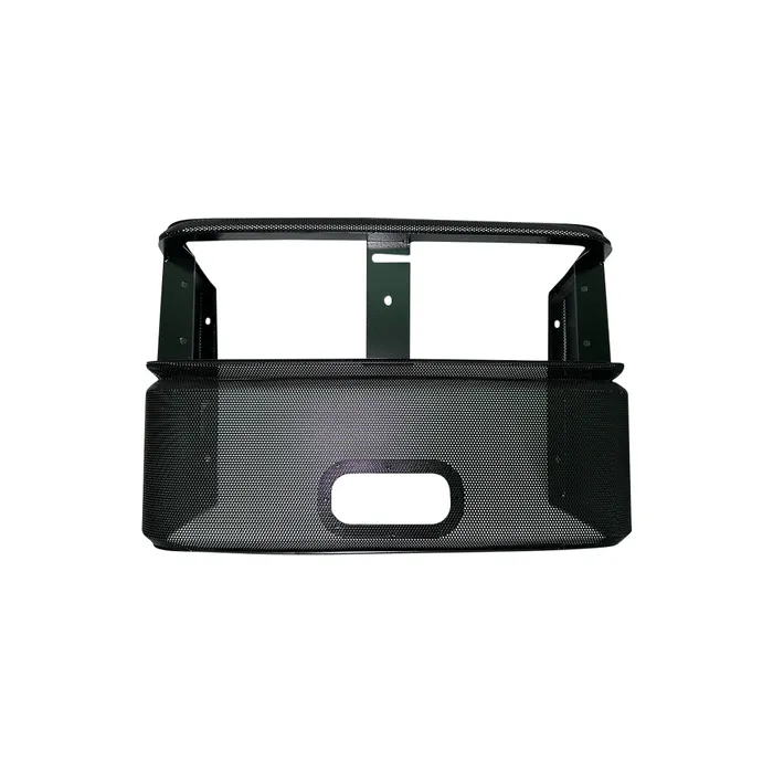 82991350 / Grade Dianteira Aplicável Tratores New Holland