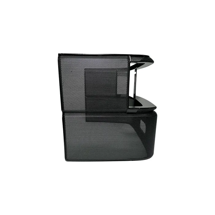 82991350 / Grade Dianteira Aplicável Tratores New Holland