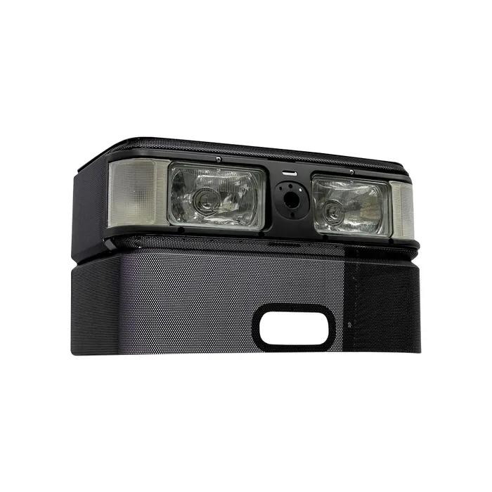 82991350 / Grade Do Capo Aplicável Tratores New Holland
