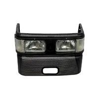 82991350 / Grade Do Capo Aplicável Tratores New Holland - imagem 5