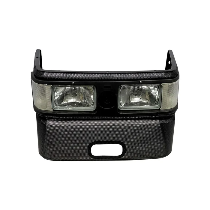 82991350 / Grade Do Capo Aplicável Tratores New Holland