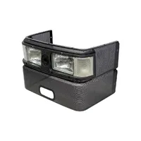 82991350 / Grade Do Capo Aplicável Tratores New Holland - imagem 6