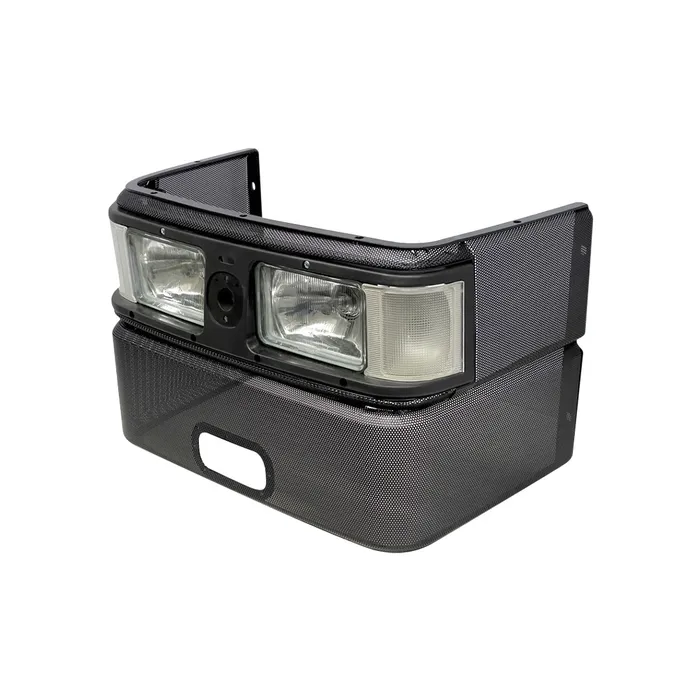 82991350 / Grade Do Capo Aplicável Tratores New Holland