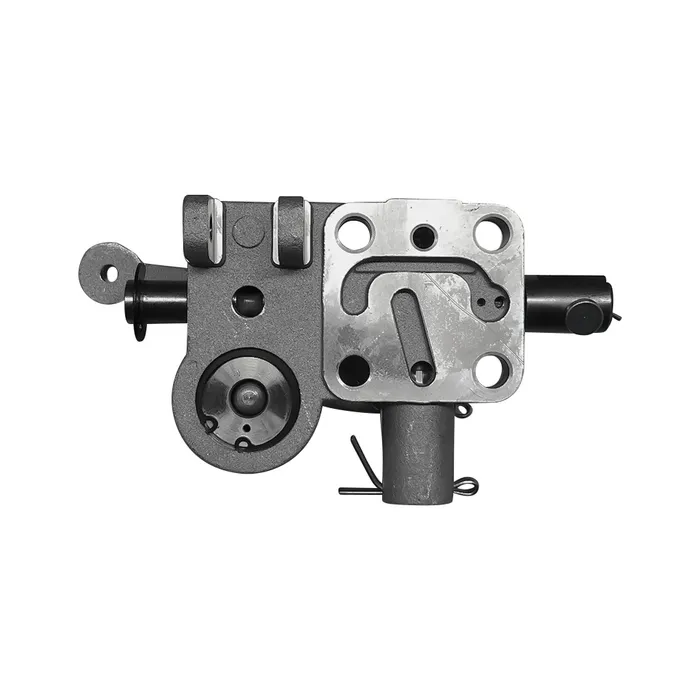 83907423 / Válvula Tomada Força Aplicável New Holland