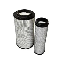 84305930 / Kit Filtro Ar Motor Aplicável New Holland - imagem 5