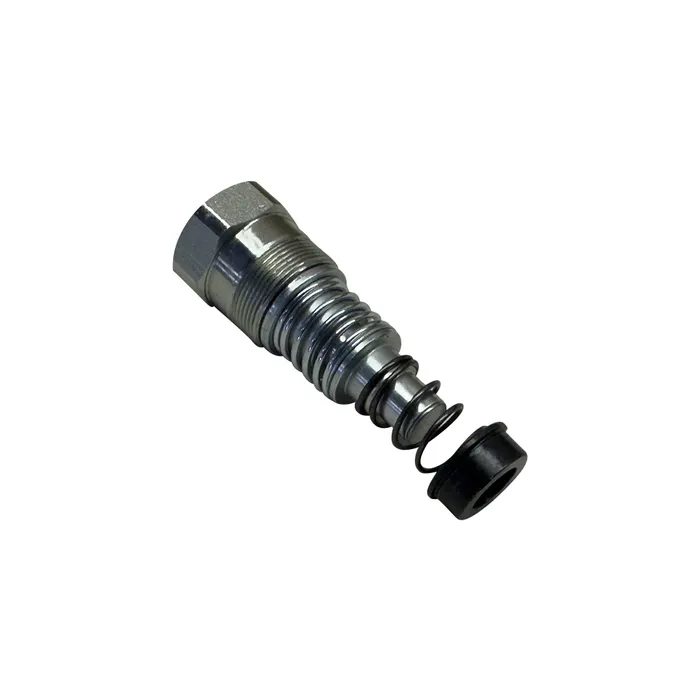 Engate Rápido Aço Aplicável Plataformas New Holland - 84435047 