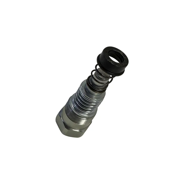 Engate Rápido Aço Aplicável Plataformas New Holland - 84435047 