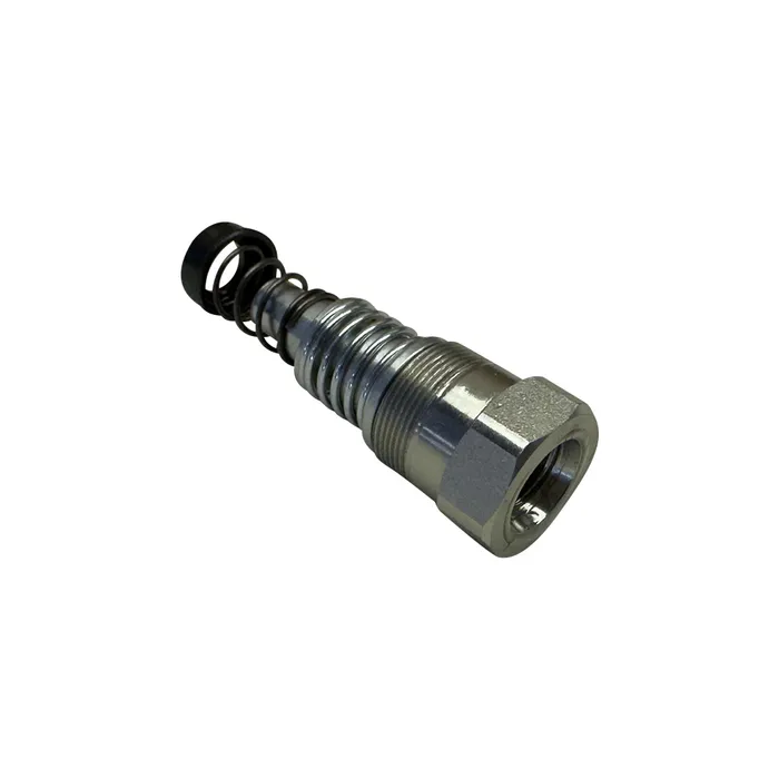 Engate Rápido Aço Aplicável Plataformas New Holland - 84435047 