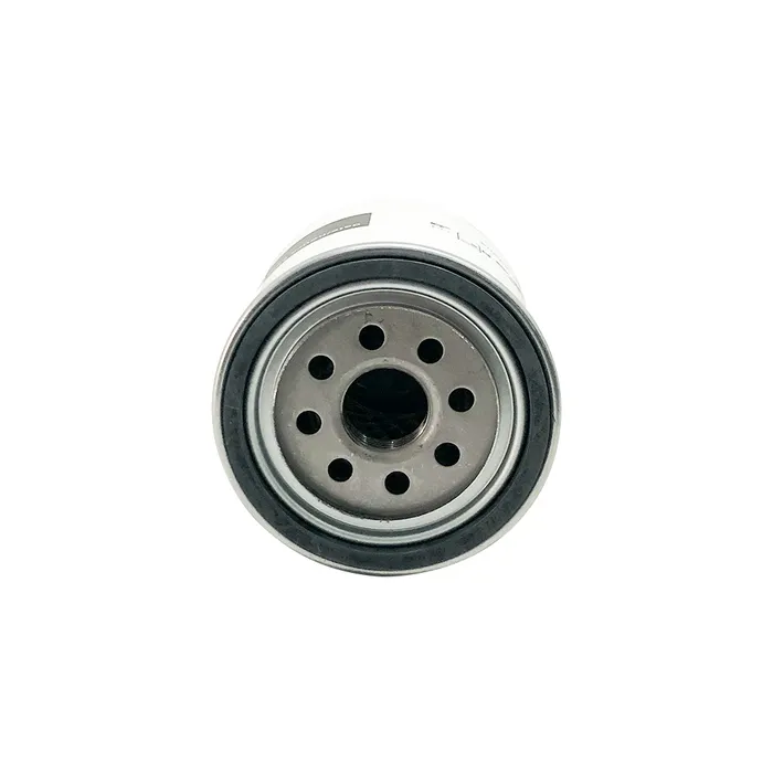 Filtro Combustível Aplicável Máquinas Case New Holland - 84993233