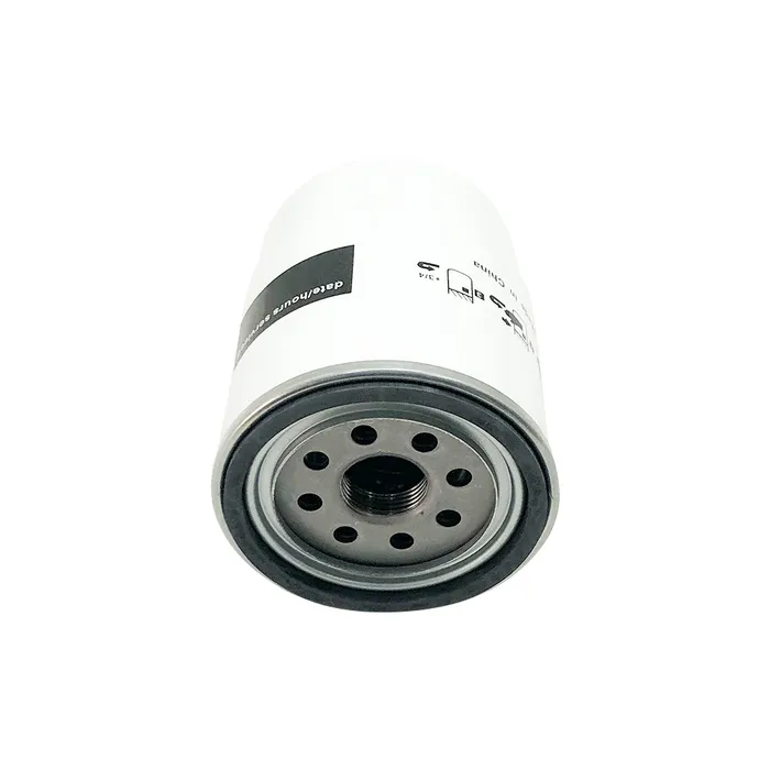 Filtro Combustível Aplicável Máquinas Case New Holland - 84993233