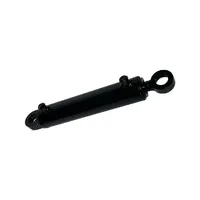 87302892 / Cilindro Direção Aplicável Trator New Holland - imagem 1