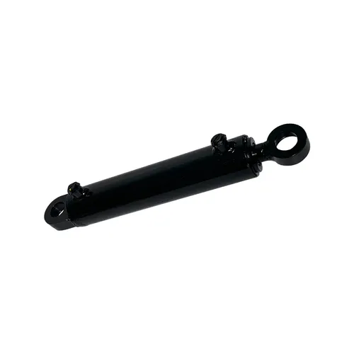 Cilindro Direção Aplicável Trator New Holland - 87302892