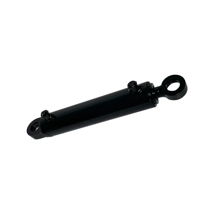 87302892 / Cilindro Direção Aplicável Trator New Holland