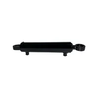 87302892 / Cilindro Direção Aplicável Trator New Holland - imagem 4
