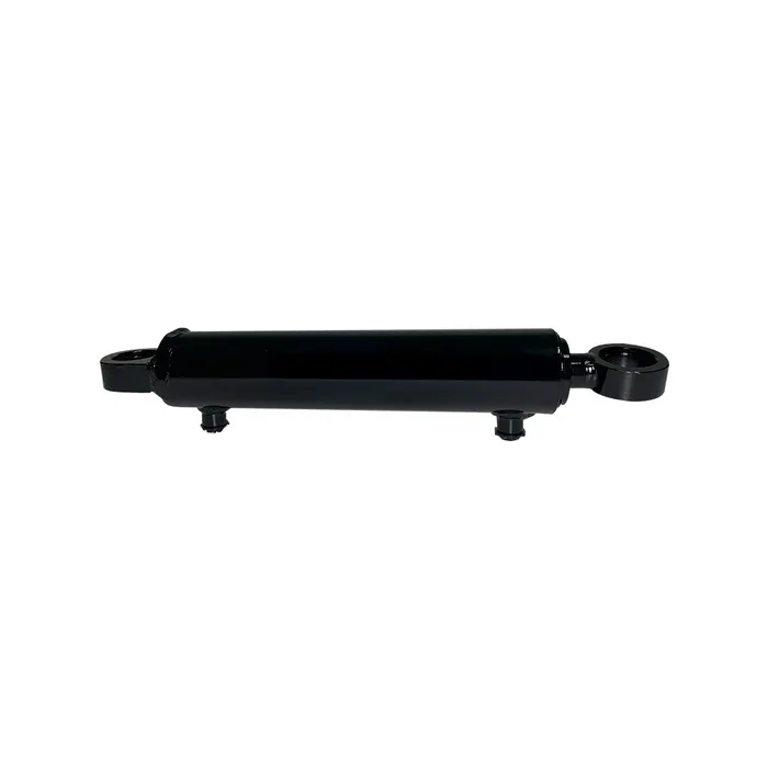87302892 / Cilindro Direção Aplicável Trator New Holland