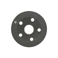 47612876 / Disco De Freio Trator New Holland - imagem 1